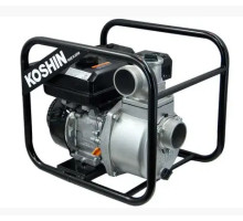 Мотопомпа для чистой воды KOSHIN SEV-80X-BAU 0129330