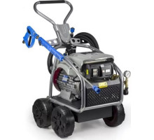 Мойка высокого давления Idrobase Transformer Hawk 380В (32444)