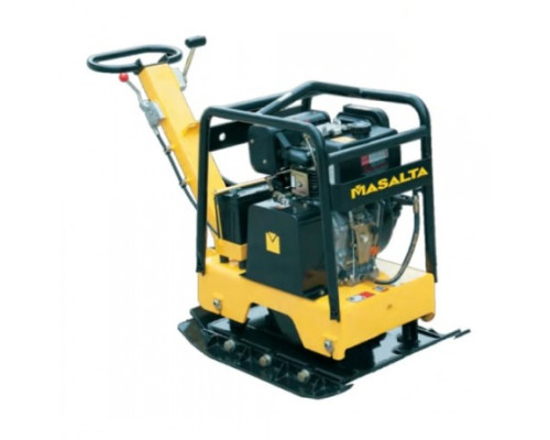 Купить Виброплита Masalta MS 250-4 37577