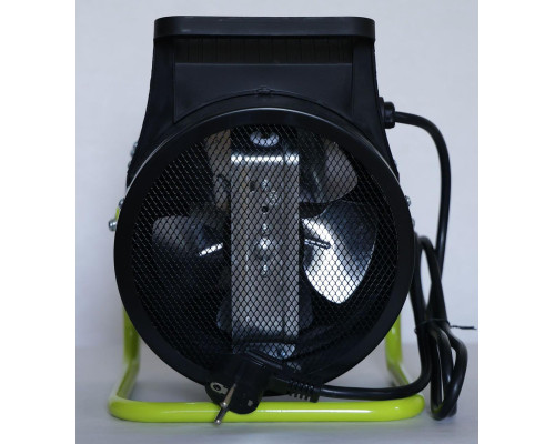 Купити Електричний обігрівач Gardyer HE3000