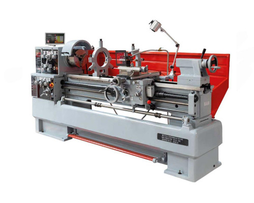 Купити Токарний верстат Holzmann ED 1500INDIG-80