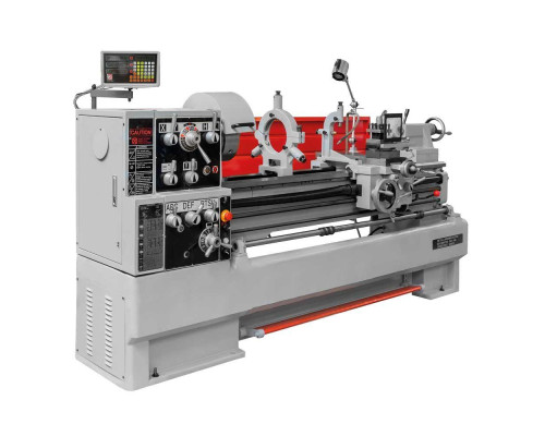 Купити Токарний верстат Holzmann ED 1500INDIG-80