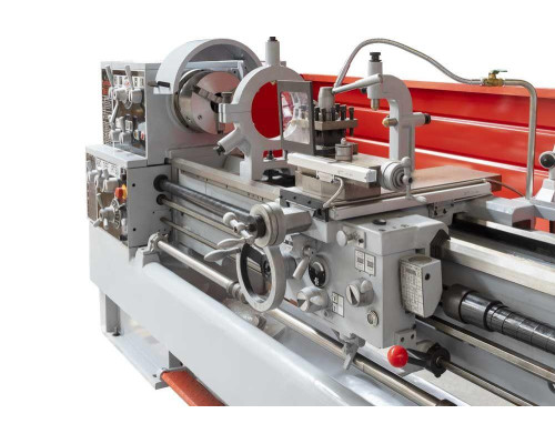 Купити Токарний верстат Holzmann ED 1500INDIG-80
