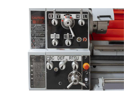 Купити Токарний верстат Holzmann ED 1500INDIG-80