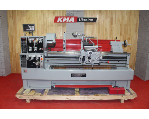Купити Токарний верстат Holzmann ED 1500INDIG-80
