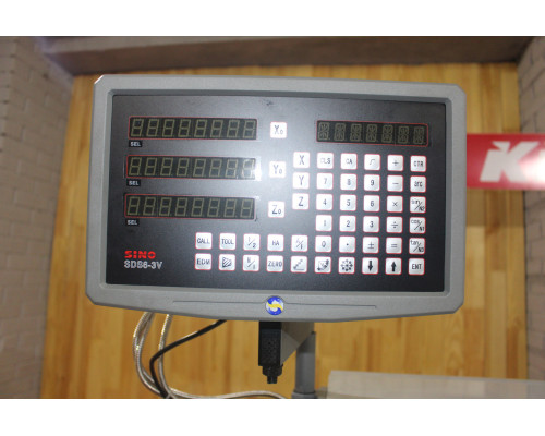 Купити Токарний верстат Holzmann ED 1500INDIG-80