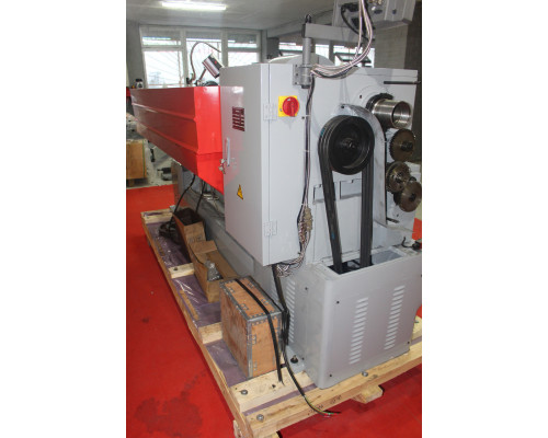 Купити Токарний верстат Holzmann ED 1500INDIG-80