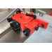 Купить Комбинированный форматно-фрезерний станок Holzmann KF 315VF-2000 (KF315VF2000 400V)