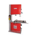 Купить Ленточная пила Holzmann HBS 700 (HBS700 400В)