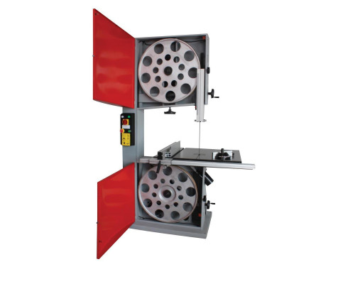 Купить Ленточная пила Holzmann HBS 700 (HBS700 400В)