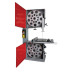 Купить Ленточная пила Holzmann HBS 700 (HBS700 400В)