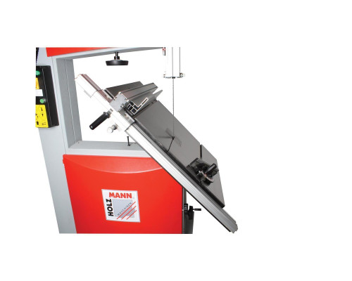 Купить Ленточная пила Holzmann HBS 700 (HBS700 400В)
