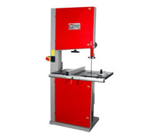 Лентопильный станок по дереву Holzmann HBS 610  (HBS610 400В)