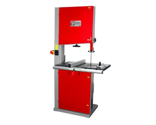 Купити Стрічкопильний верстат по дереву Holzmann HBS 610 (HBS610 400В)