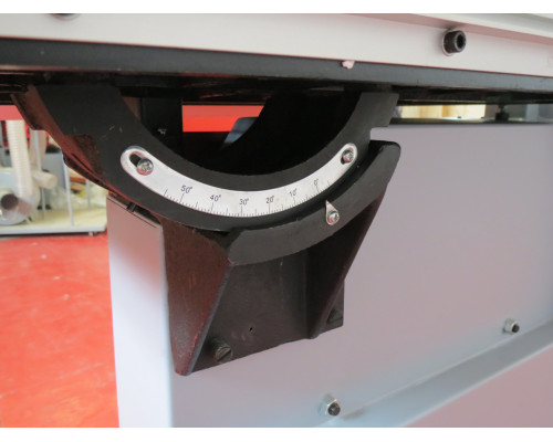 Купити Стрічкопильний верстат по дереву Holzmann HBS 610 (HBS610 400В)