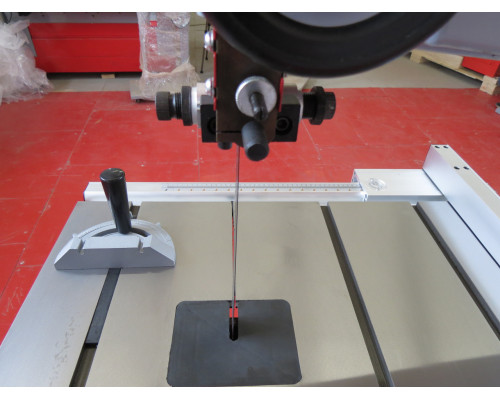 Купити Стрічкопильний верстат по дереву Holzmann HBS 610 (HBS610 400В)