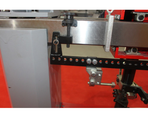 Купить Токарный станок Holzmann DBK 1500
