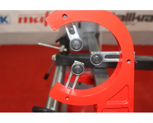Купить Токарный станок Holzmann DBK 1500