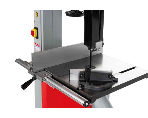 Купить Ленточная пила Holzmann HBS 470PROFI (HBS470PROFI_400V)