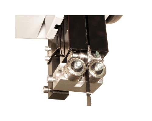 Купить Ленточная пила Holzmann HBS 470PROFI (HBS470PROFI_400V)