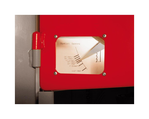 Купить Ленточная пила Holzmann HBS 470PROFI (HBS470PROFI_400V)