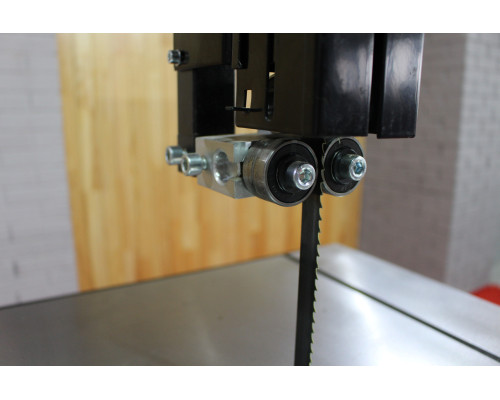 Купить Ленточная пила Holzmann HBS 470PROFI (HBS470PROFI_400V)