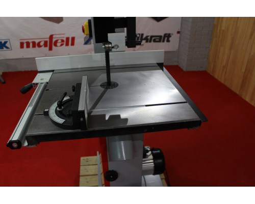 Купить Ленточная пила Holzmann HBS 470PROFI (HBS470PROFI_400V)