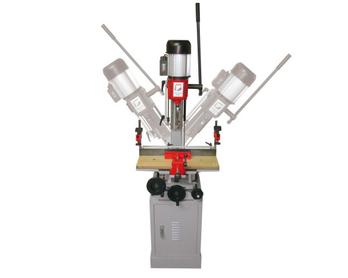Купить Долбежный станок Holzmann STM 26S (STM26S_230V)