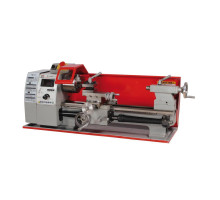 Токарно-гвинторізний верстат Holzmann ED 400FD