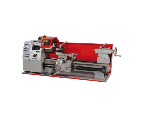 Купити Токарно-гвинторізний верстат Holzmann ED 400FD