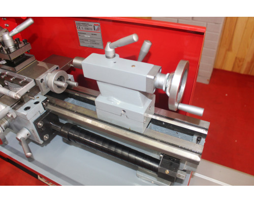 Купити Токарно-гвинторізний верстат Holzmann ED 400FD