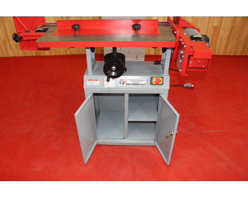 Купити Крайкошліфувальний верстат Holzmann KOS 2510N (KOS2510N_400V)