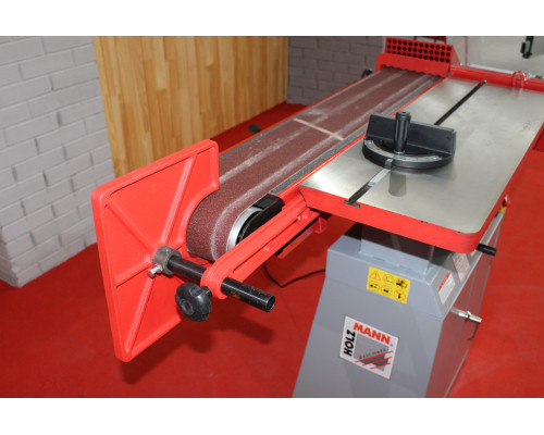 Купити Крайкошліфувальний верстат Holzmann KOS 2510N (KOS2510N_400V)