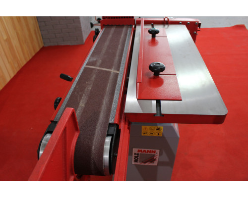 Купити Крайкошліфувальний верстат Holzmann KOS 2510N (KOS2510N_400V)