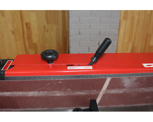 Купити Крайкошліфувальний верстат Holzmann KOS 2510N (KOS2510N_400V)