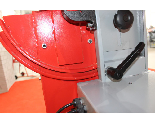 Купити Крайкошліфувальний верстат Holzmann KOS 2510N (KOS2510N_400V)