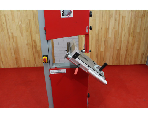 Купити Стрічкопильний верстат Holzmann HBS 400 (HBS400_400V)