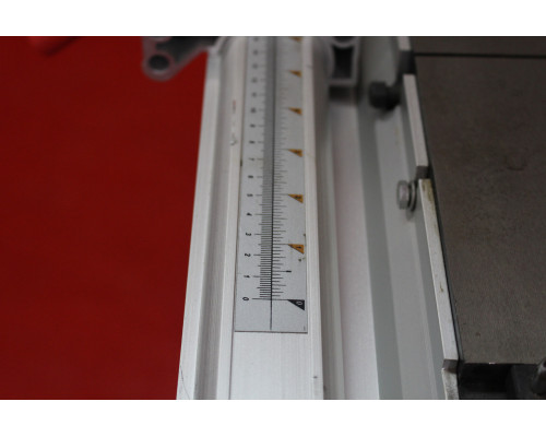 Купити Стрічкопильний верстат Holzmann HBS 400 (HBS400_400V)
