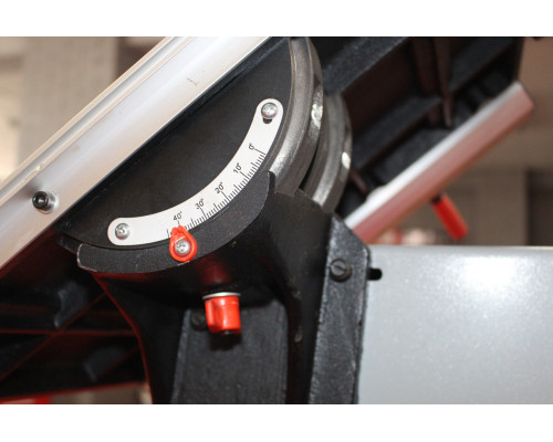 Купити Стрічкопильний верстат Holzmann HBS 400 (HBS400_400V)