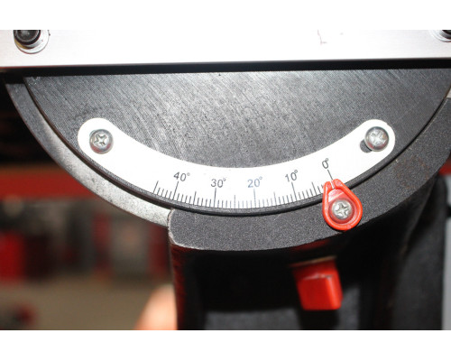 Купити Стрічкопильний верстат Holzmann HBS 400 (HBS400_400V)