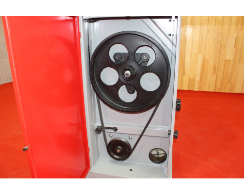 Купити Стрічкопильний верстат Holzmann HBS 400 (HBS400_400V)