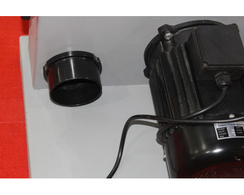 Купити Стрічкопильний верстат Holzmann HBS 400 (HBS400_400V)