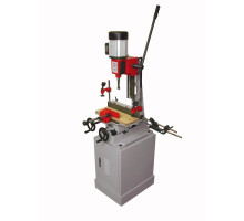 Долбежный станок Holzmann STM 26  (STM26_230V)