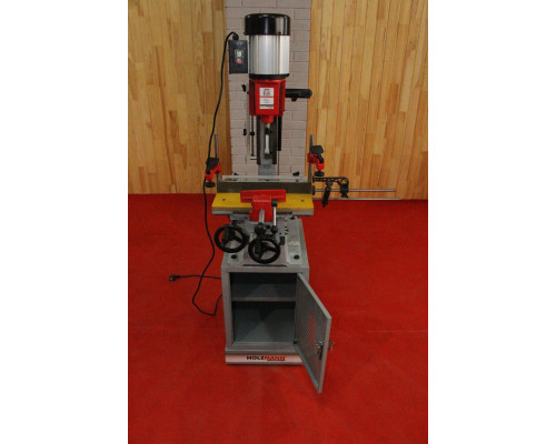Купить Долбежный станок Holzmann STM 26 (STM26_230V)