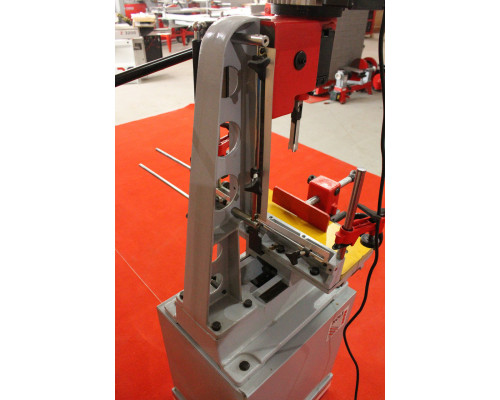 Купить Долбежный станок Holzmann STM 26 (STM26_230V)