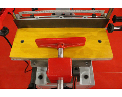 Купить Долбежный станок Holzmann STM 26 (STM26_230V)