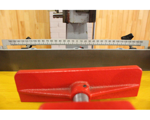 Купить Долбежный станок Holzmann STM 26 (STM26_230V)