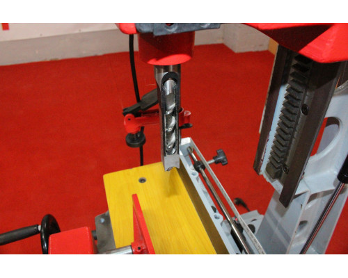 Купить Долбежный станок Holzmann STM 26 (STM26_230V)