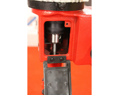 Купить Долбежный станок Holzmann STM 26 (STM26_230V)