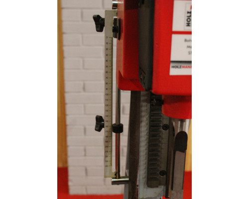 Купить Долбежный станок Holzmann STM 26 (STM26_230V)